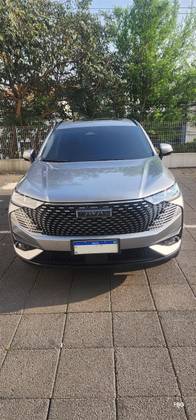 GWM HAVAL H6 1.5 HEV PREMIUM E-TRACTION